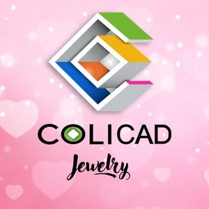Colicad Jewelry BOUTIQUE Necklaces Bracelets Earrings Brooches Rings